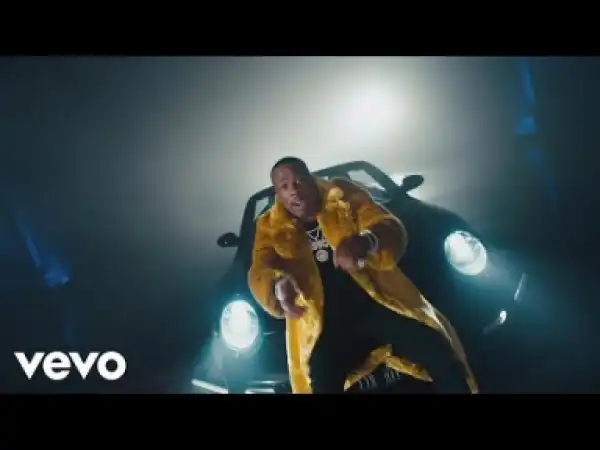 Video: Yo Gotti - Juice